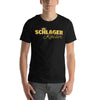 Schlager Kaiser I Unisex-T-Shirt