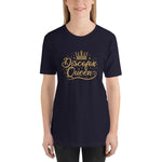 Discofox Queen Damen T-Shirt