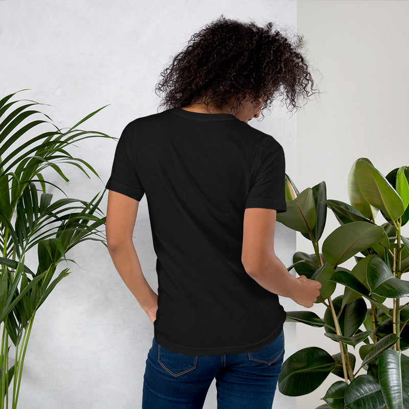 Schlagernacht 2023 I Damen Sternen Design T-Shirt (Schwarz, Navy, Heather)