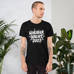 Schlagernacht 2023 I Herren T-Shirt